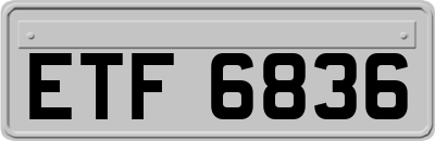 ETF6836