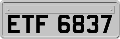 ETF6837
