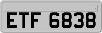 ETF6838
