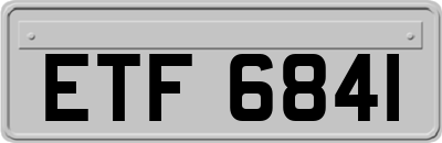 ETF6841