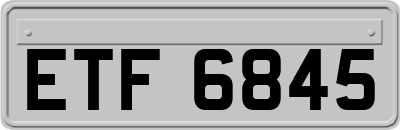 ETF6845