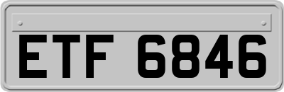 ETF6846