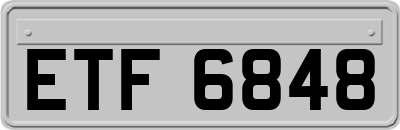 ETF6848