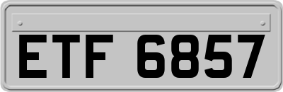 ETF6857