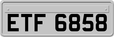 ETF6858