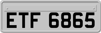 ETF6865