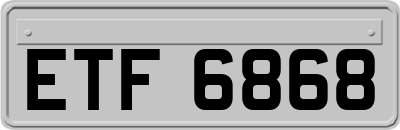 ETF6868