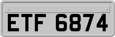ETF6874