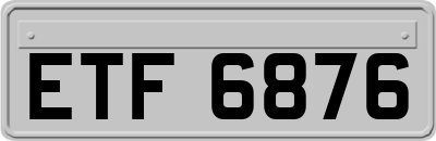 ETF6876