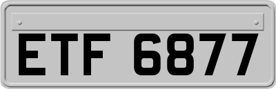 ETF6877