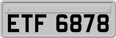 ETF6878
