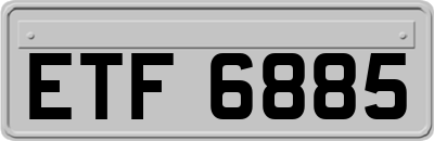 ETF6885