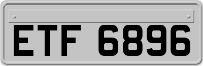 ETF6896