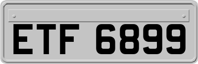 ETF6899