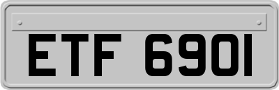 ETF6901