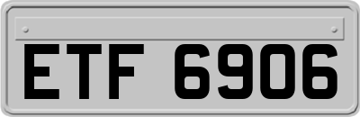 ETF6906