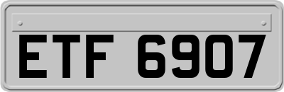 ETF6907