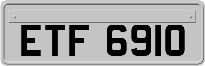ETF6910