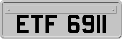 ETF6911