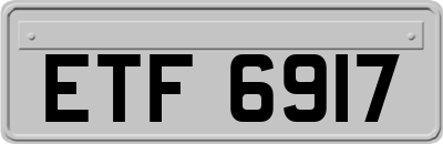 ETF6917