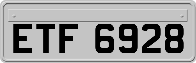 ETF6928