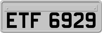 ETF6929