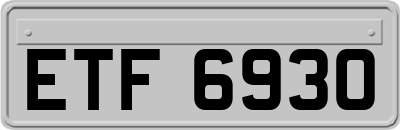ETF6930