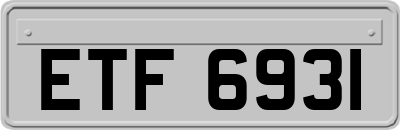 ETF6931