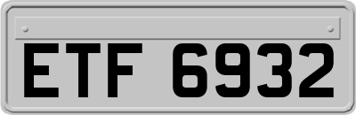 ETF6932