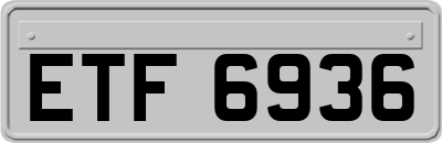 ETF6936