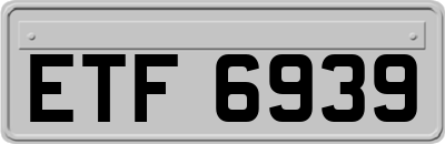 ETF6939