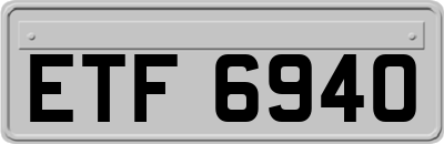 ETF6940