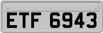ETF6943