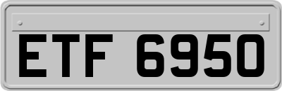 ETF6950