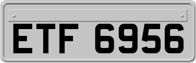 ETF6956