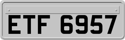 ETF6957