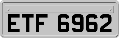 ETF6962