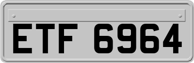 ETF6964