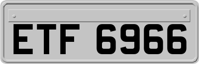 ETF6966