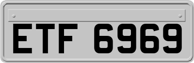 ETF6969