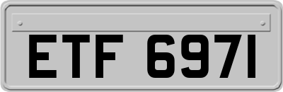 ETF6971