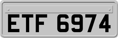 ETF6974