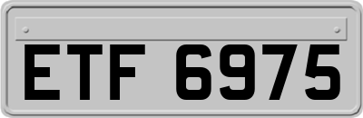 ETF6975