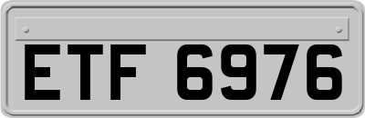 ETF6976