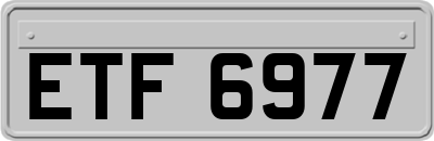 ETF6977