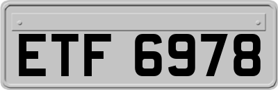 ETF6978