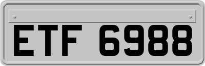 ETF6988