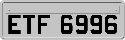 ETF6996