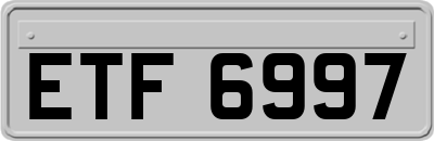 ETF6997