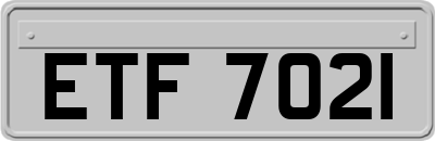 ETF7021